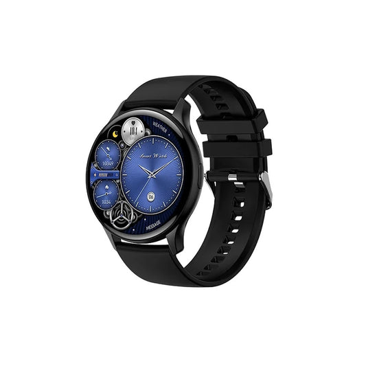 SMARTWATCH G-TIDE R5 NEGRO