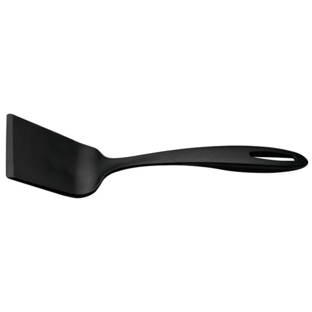 Juego de Utensilios Tramontina Ability Nylon Negro 6 Piezas Antiadherente - Ekar de Gas