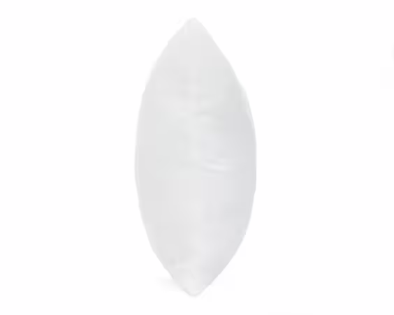 Almohada Therapedic Relax Standard con Microgel Hipoalergénica Confort Medio - Ekar de Gas