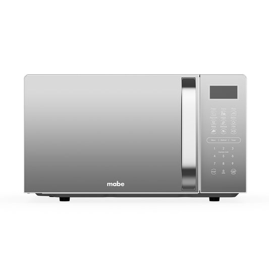 Microondas Mabe 0.7 Pies 20L Digital 10 Niveles Gris HMM07SJW - Ekar de Gas