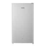 Refrigerador Mabe 4 Pies Frigobar 93L Inox RMF0411PYMX1