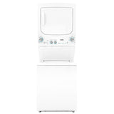 Centro de Lavado Eléctrico Mabe 24 kg Blanco MCL2440ESBB0 - Ekar de Gas