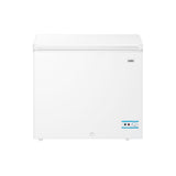 Congelador Horizontal Mabe 9 Pies (251 L) Blanco CHM9PPL0 - Ekar de Gas