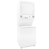 Centro de Lavado Eléctrico Mabe 24 kg Blanco MCL2440ESBB0 - Ekar de Gas