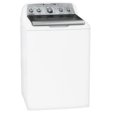 LAVADORA MABE AUT 22KG LMA72215WBAB1 BLANCO TAPA CRISTAL - Ekar de Gas