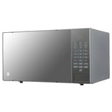 Microondas GE Appliances JES14W 1.4 pies Blanco Espejo