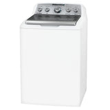 LAVADORA MABE AUT 22KG LMA72215WBAB1 BLANCO TAPA CRISTAL - Ekar de Gas