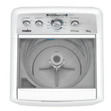 LAVADORA MABE 19KG AUT LMA79114VBAK0