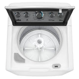 LAVADORA MABE AUT 22KG LMA72215WBAB1 BLANCO TAPA CRISTAL - Ekar de Gas
