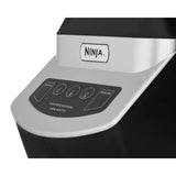 LICUADORA NINJA NJ600CO 1000W 2LT 4 VEL NEGRO - Ekar de Gas