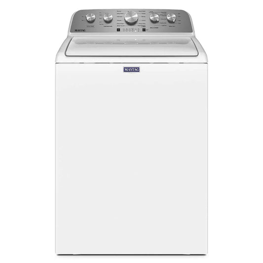LAVADORA MAYTAG 24KG AUT 7MMVW5035PW