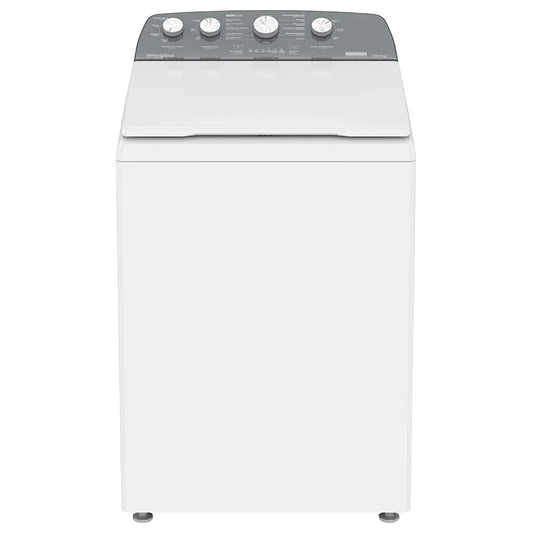 Lavadora Automática Whirlpool 20 kg Blanca Xpert System 8MWTW2024MJM - Ekar de Gas