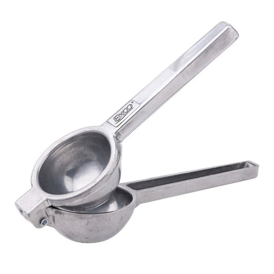 Exprimidor ekco 50740/70000828 limones aluminio