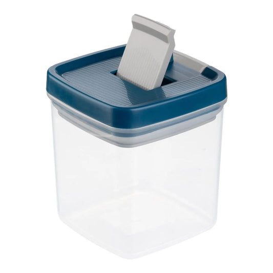 Contenedor ekco 41366/60001209 730ml tapa azul plastico