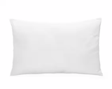 Almohada Therapedic Relax Standard con Microgel Hipoalergénica Confort Medio - Ekar de Gas