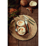 BATERIA TRAMONTINA 28399205 LYF 25PIEZAS 1.8MM VERDE