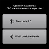 Pantalla Xiaomi TV A Pro 65" QLED 4K Smart TV Google TV HDR10+ L65MB-APMX - Ekar de Gas