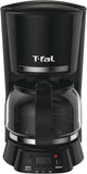 Cafetera T-Fal Programable 12 Tazas con Filtro Permanente CM513850 - Ekar de Gas