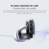 AUDIFONOS XIAOMI BUDS 6 PLAY NEGRO - Ekar de Gas