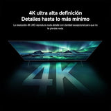 Pantalla Xiaomi TV A Pro 65" QLED 4K Smart TV Google TV HDR10+ L65MB-APMX - Ekar de Gas