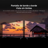 Pantalla Xiaomi TV A Pro 65" QLED 4K Smart TV Google TV HDR10+ L65MB-APMX - Ekar de Gas