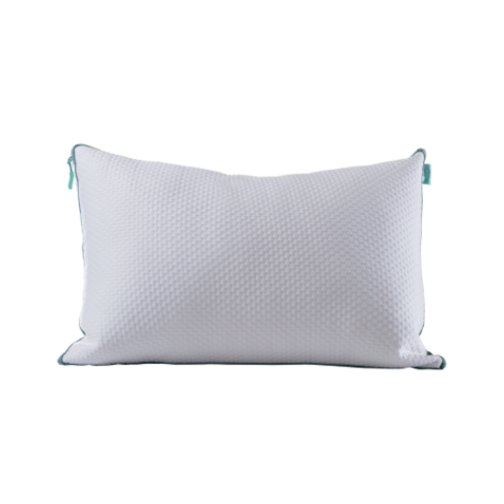 Almohada Therapedic Coolmint Frost Firme King - Ekar de Gas