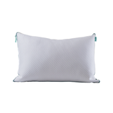 Almohada Therapedic Coolmint Frost Firme King - Ekar de Gas