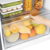 REFRIGERADOR LG 9PIES GT32BP