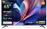 Pantalla Xiaomi TV A Pro 65" QLED 4K Smart TV Google TV HDR10+ L65MB-APMX - Ekar de Gas