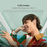 AUDIFONOS XIAOMI BUDS 6 PLAY NEGRO - Ekar de Gas