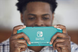 Consola Nintendo Switch Lite