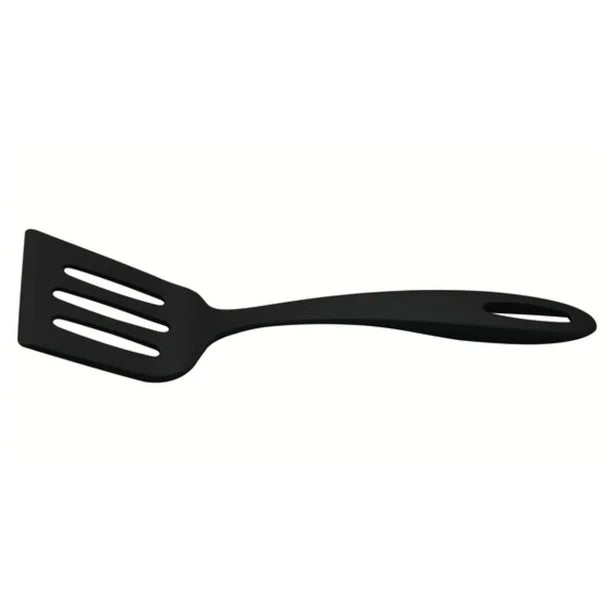 Juego de Utensilios Tramontina Ability Nylon Negro 6 Piezas Antiadherente - Ekar de Gas