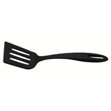 Juego de Utensilios Tramontina Ability Nylon Negro 6 Piezas Antiadherente - Ekar de Gas