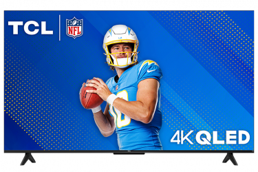 Pantalla TLC 50Q550F 50 Pulgadas Smart QLED HDR