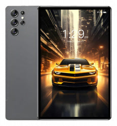 TABLET UMILIO S25 ULTRA 10.1 PULGADAS 12+128GB GRIS - Ekar de Gas