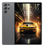 TABLET UMILIO S25 ULTRA 10.1 PULGADAS 12+128GB GRIS - Ekar de Gas