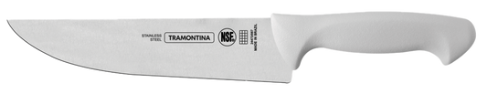 Cuchillo Tramontina 23073187 profit 7" blanco