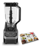 LICUADORA NINJA C0610B BLENDER 1000W 2.1LTS