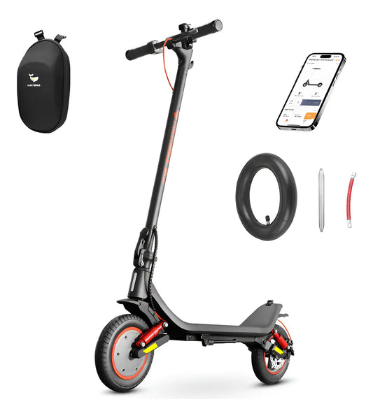 SCOOTER HONEY WHALE M1 MAX