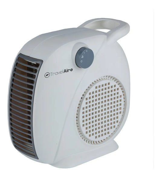 CALEFACTOR TRAVEL AIRE TAE518 TERMOVENTILADOR
