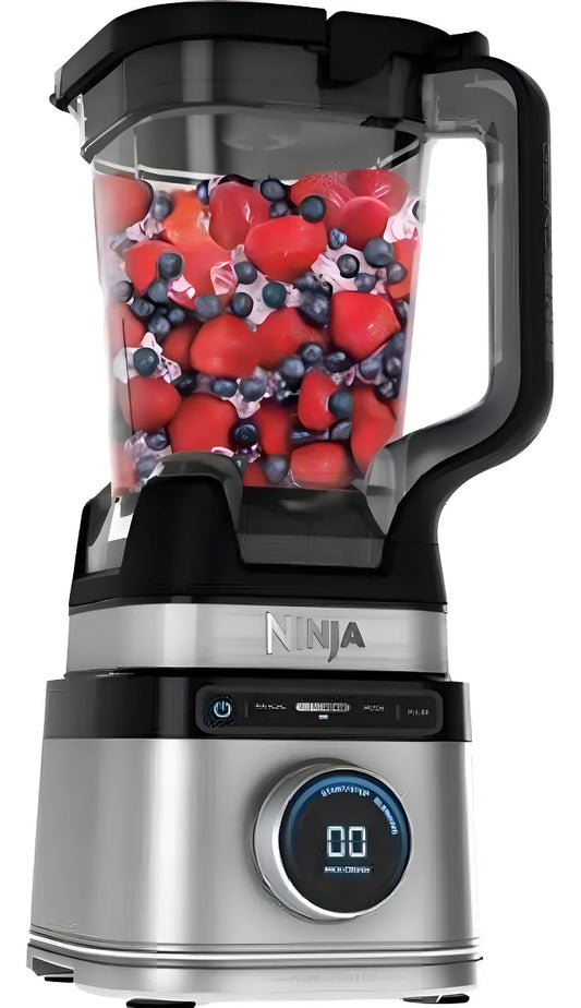 LICUADORA NINJA TB201LAA DETECT POWER 2.1LT 1800W