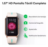 Smartwatch Reloj Inteligente H76 Freshfun