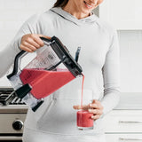 LICUADORA NINJA C0610B BLENDER 1000W 2.1LTS