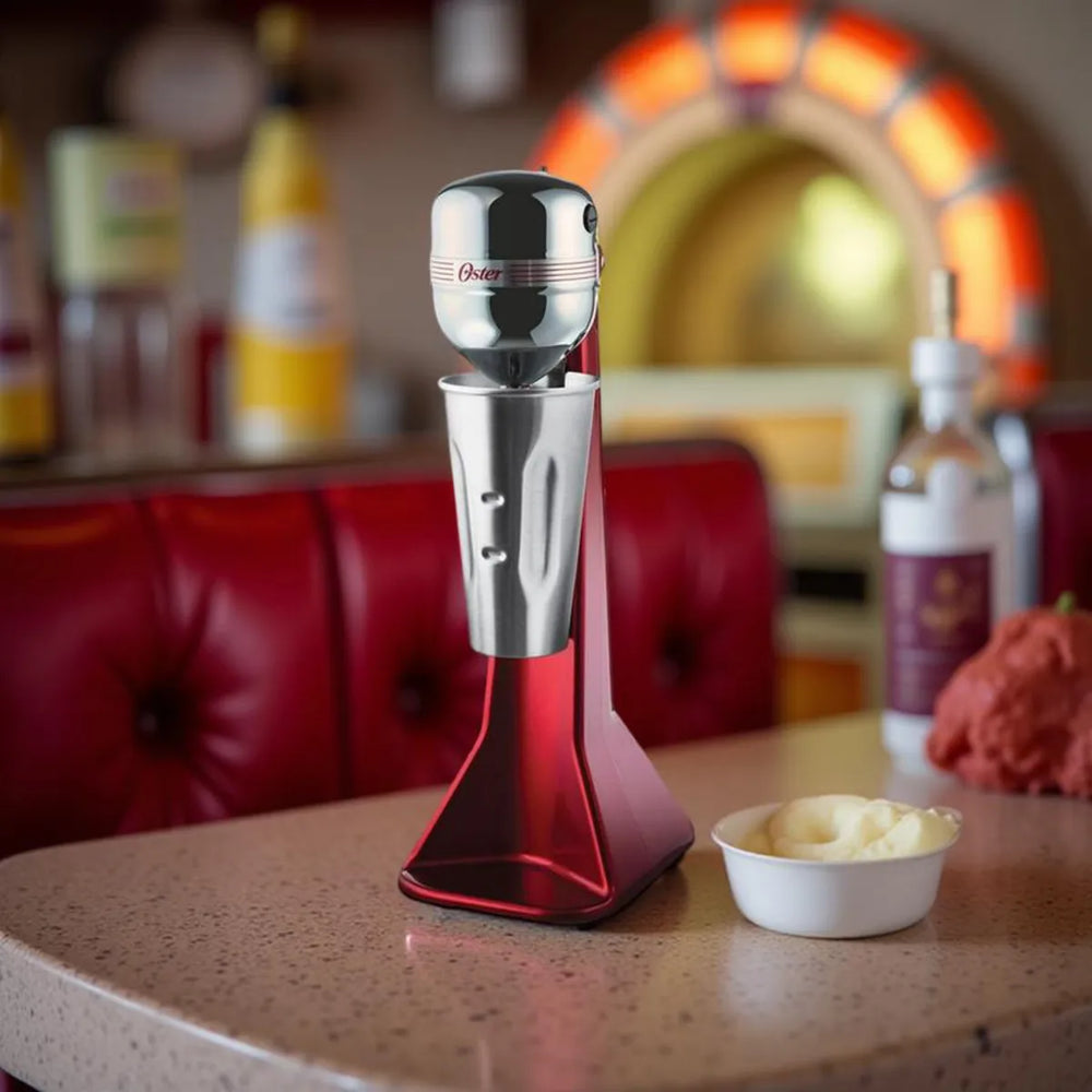 BATIDORA OSTER CHOCOMILERA 2VEL 110W - Ekar de Gas
