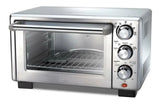 Horno Tostador Oster 18 Litros con Convección TSSTTV7118