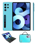 TABLET UMILIO S25 ULTRA 10.1 PULGADAS 12+128GB AZUL - Ekar de Gas