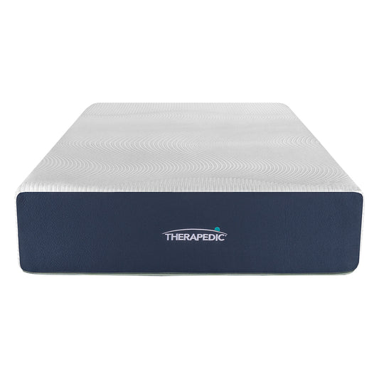 COLCHON DE CAJA THERAPEDIC GALAXY SLEEP AND ROLL