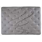 COLCHON THERAPEDIC LONE STAR INTERMEDIO