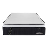 COLCHON THERAPEDIC NOLAN MEDIO/FIRME