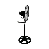 Ventilador LM Cooler 18 Pulgadas 3 en 1 Pedestal Aspas Metálicas LM45 - Ekar de Gas